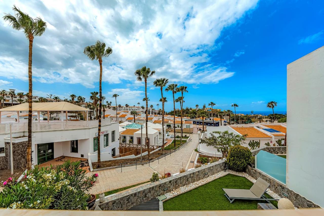 La Rosa De Los Vientos Luxury Apartment Адехе Екстер'єр фото