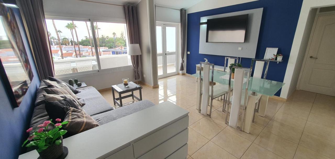 La Rosa De Los Vientos Luxury Apartment Адехе Екстер'єр фото