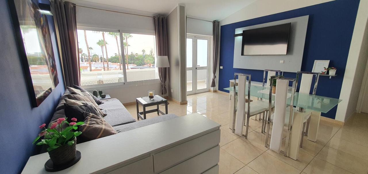 La Rosa De Los Vientos Luxury Apartment Адехе Екстер'єр фото