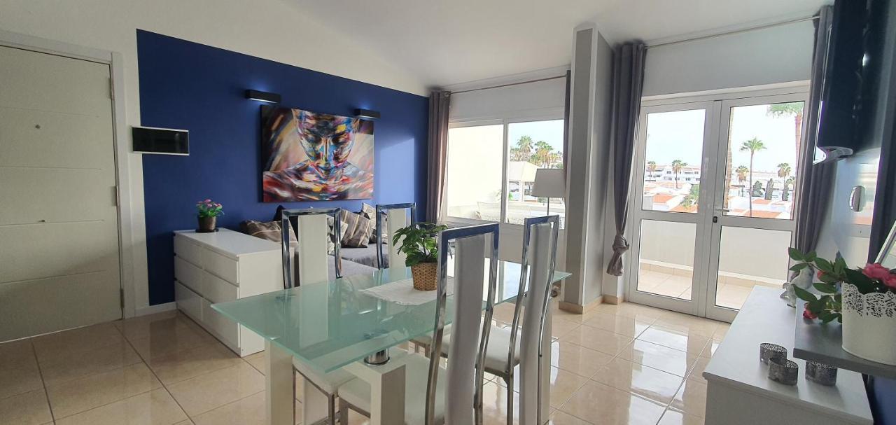 La Rosa De Los Vientos Luxury Apartment Адехе Екстер'єр фото